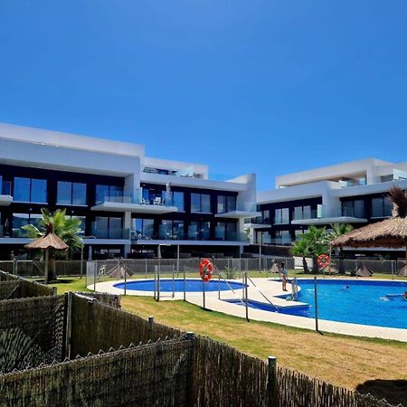 Ferienwohnung Zahara Pueblo Boutique II Zahara de los Atunes Exterior foto