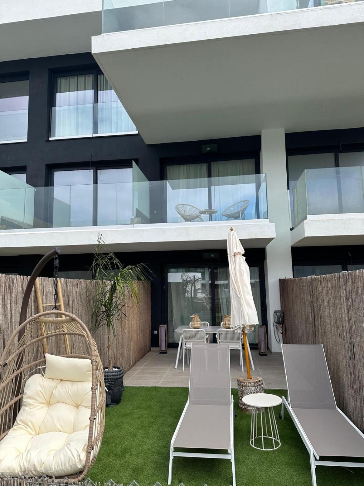 Ferienwohnung Zahara Pueblo Boutique II Zahara de los Atunes Exterior foto